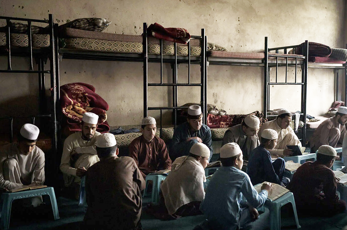 Accommodation