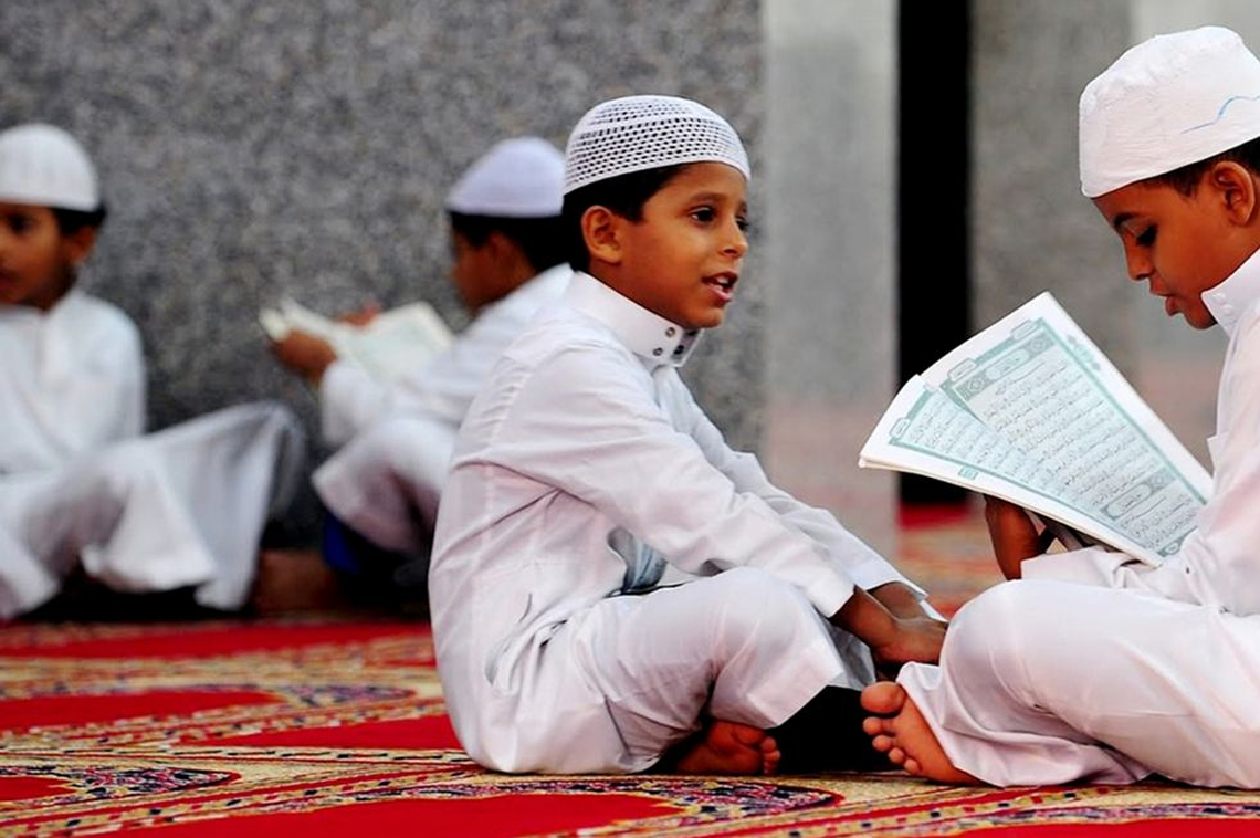 Dars-e-Nizami